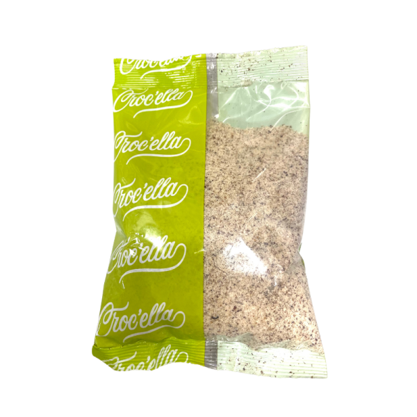 noisette en poudre en sachet croc'ella